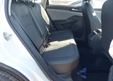 2023 Volkswagen Taos 1.5T Se from USA, damaged, VIN 3VVSX7B25PM362930